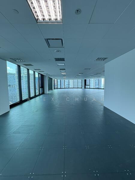 Hub Synergy Point, 70 Anson Road, 2,668 sqft, Office For Rent, by Alex Chuah, 500003488 - Interior - CommercialGuru.com.sg