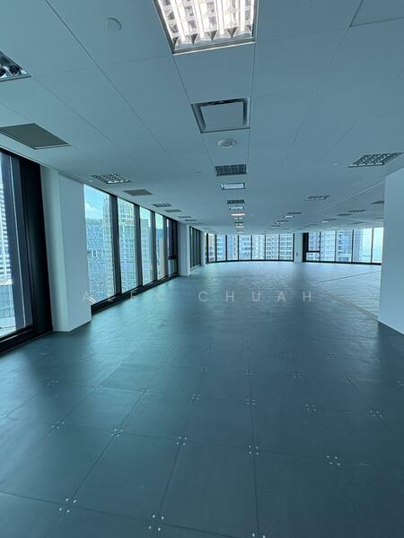 Hub Synergy Point, 70 Anson Road, 2,668 sqft, Office For Rent, by Alex Chuah, 500003488 - Interior - CommercialGuru.com.sg