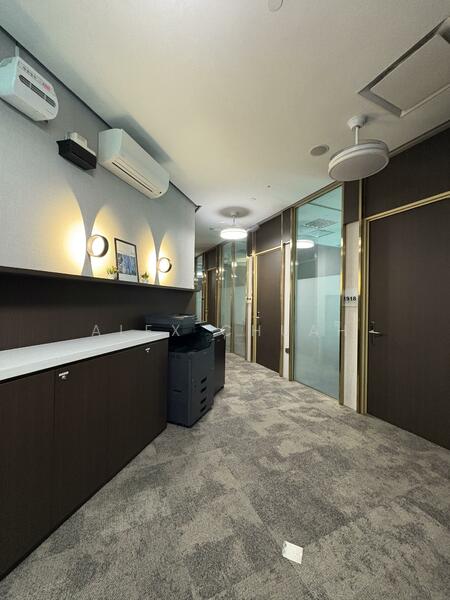 Hub Synergy Point, 70 Anson Road, 2,668 sqft, Office For Rent, by Alex Chuah, 500003488 - Corridor - CommercialGuru.com.sg