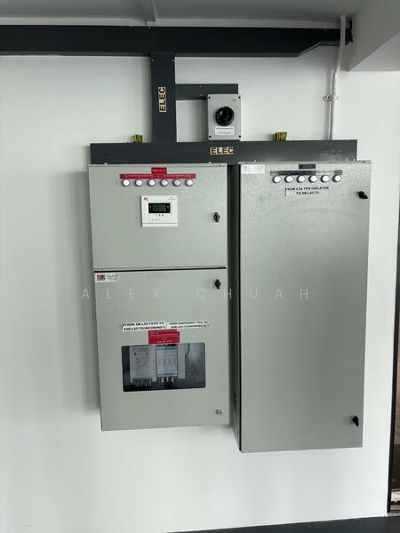 Hub Synergy Point, 70 Anson Road, 2,668 sqft, Office For Rent, by Alex Chuah, 500003488 - Interior - CommercialGuru.com.sg