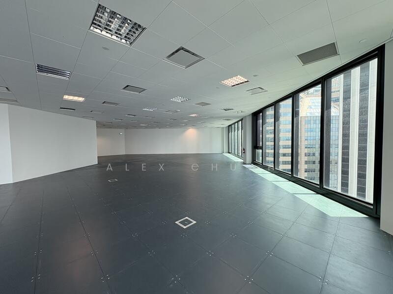 Hub Synergy Point, 70 Anson Road, 2,668 sqft, Office For Rent, by Alex Chuah, 500003488 - Interior - CommercialGuru.com.sg