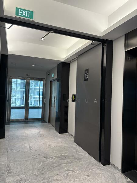 Hub Synergy Point, 70 Anson Road, 2,668 sqft, Office For Rent, by Alex Chuah, 500003488 - Corridor - CommercialGuru.com.sg