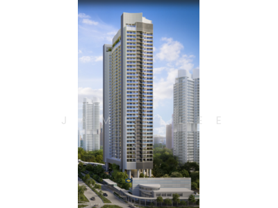 For Sale - River Green