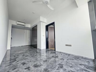 For Rent - One Bernam