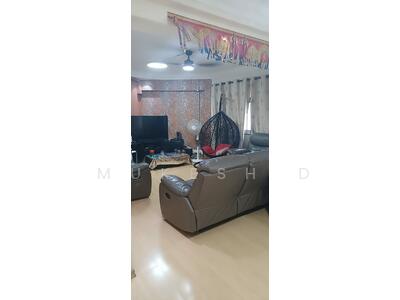 For Rent - 701 Choa Chu Kang Street 53