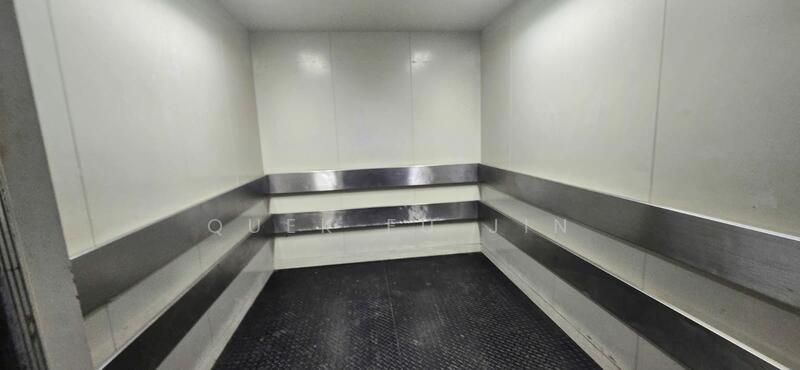 Don't Miss Out! Haw Par Technocentre with Sheltered Walkway to MRT, , 14,431 sqft, Light Industrial (B1) For Rent, by Quek Fu Jin, 500003511 - Interior - CommercialGuru.com.sg