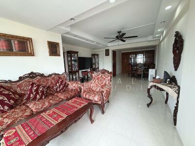 For Sale - 643 Ang Mo Kio Avenue 5