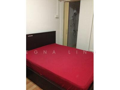 For Rent - 106 Hougang Avenue 1