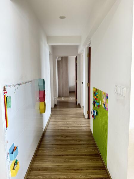 Corridor