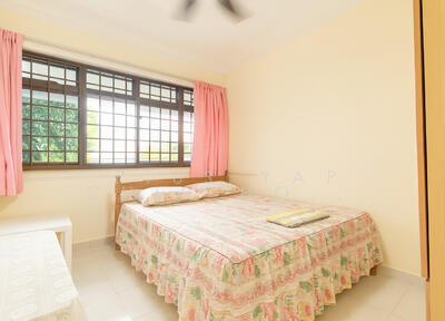 For Rent - 545 Serangoon North Avenue 3