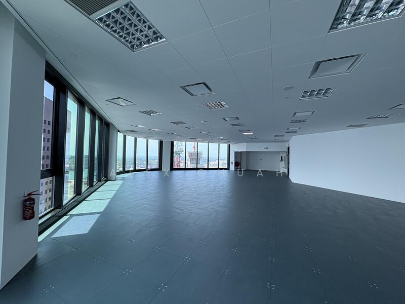 Hub Synergy Point, 70 Anson Road, 3,673 sqft, Office For Rent, by Alex Chuah, 500003548 - CommercialGuru.com.sg