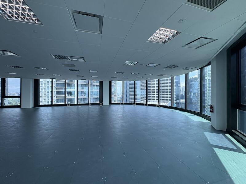 Hub Synergy Point, 70 Anson Road, 3,673 sqft, Office For Rent, by Alex Chuah, 500003548 - CommercialGuru.com.sg