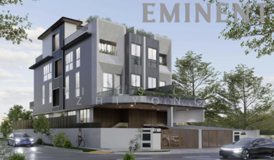 For Sale - 53 Lorong G Telok Kurau