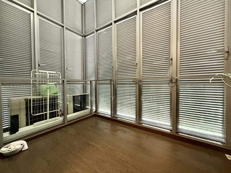 For Rent - The Hillier