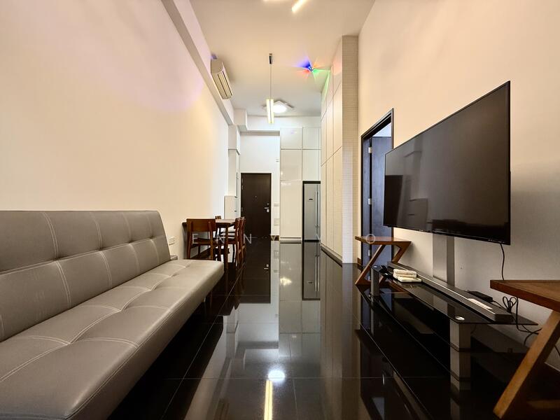 For Rent - The Hillier