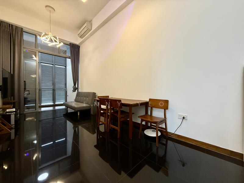 For Rent - The Hillier