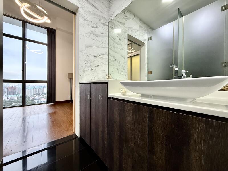 For Rent - The Hillier