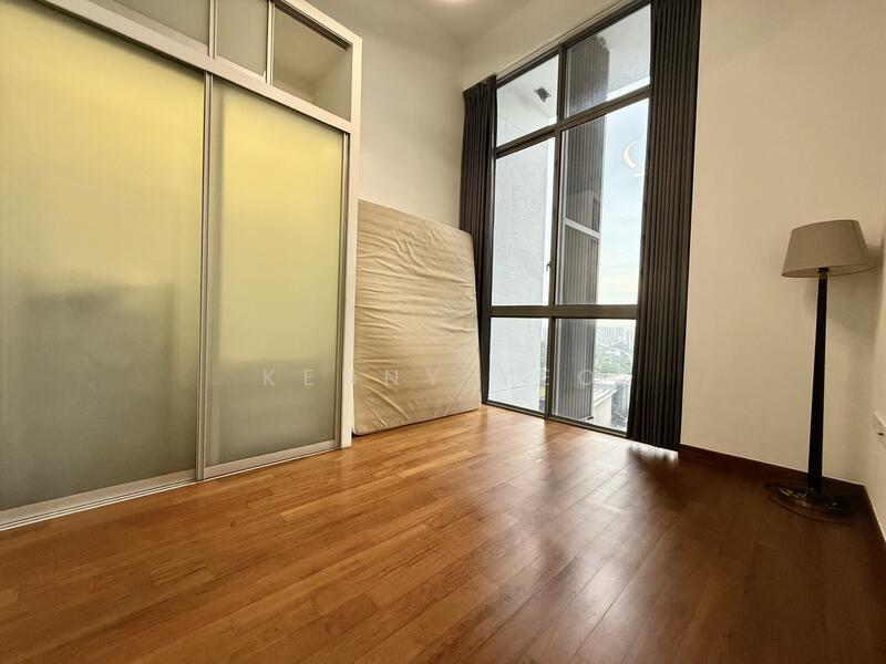 For Rent - The Hillier