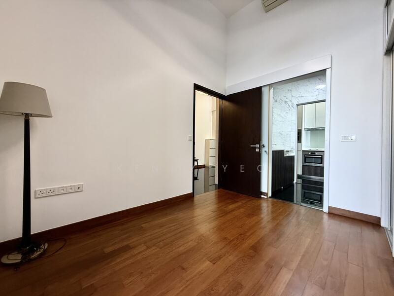 For Rent - The Hillier