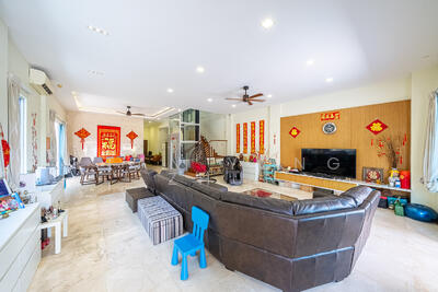 For Sale - Sembawang Hills Drive