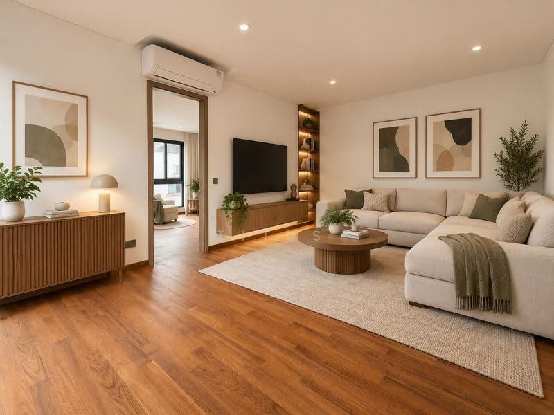Siglap/ Katong, Telok Kurau, East Coast / Marine Parade, 5 Bedrooms, 5,765 sqft, Semi-Detached House For Sale, by Titus Lim Zhiyong, 500003563 - Living Room - PropertyGuru.com.sg