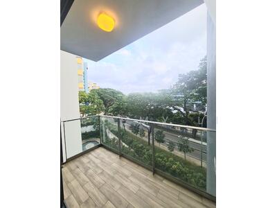 For Rent - The Panorama