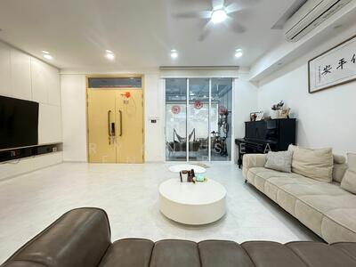 For Sale - Gerald Mugliston Estate