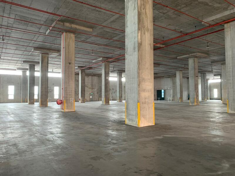 46A Tanjong Penjuru, , 30,000 sqft, Factory / Workshop (B2) For Rent, by GRAEME BOLIN, 500003596 - Interior - CommercialGuru.com.sg
