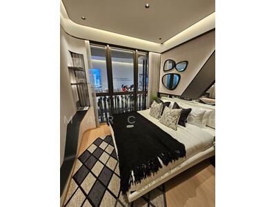 For Sale - Zyon Grand