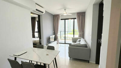 For Sale - Avenue South Residence