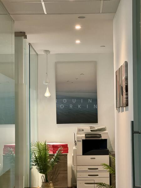 International Plaza, 10 Anson Road, 80 sqft, Office For Rent, by Penguins Coworking, 500003603 - Printing Facilities - CommercialGuru.com.sg