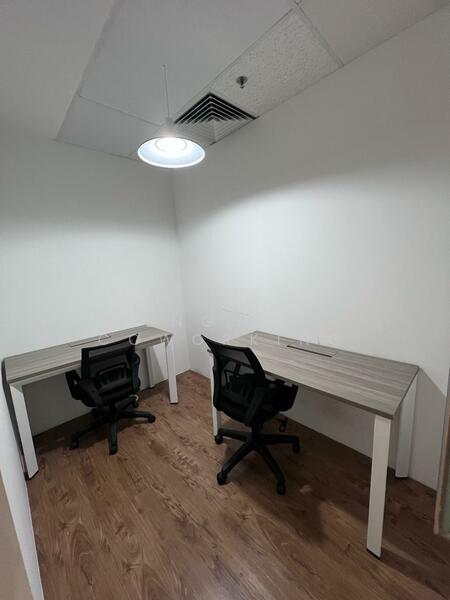 International Plaza, 10 Anson Road, 80 sqft, Office For Rent, by Penguins Coworking, 500003603 - 2-Pax Internal Suite - CommercialGuru.com.sg