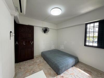 For Rent - 41 Cambridge Road