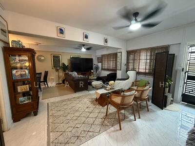 For Sale - 278 Choa Chu Kang Avenue 3