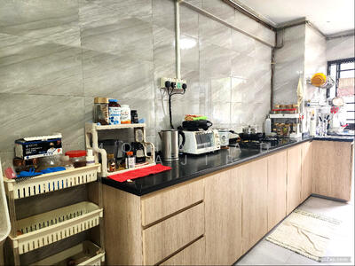 For Sale - 10 Teck Whye Avenue