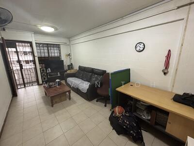 For Sale - 710 Yishun Avenue 5