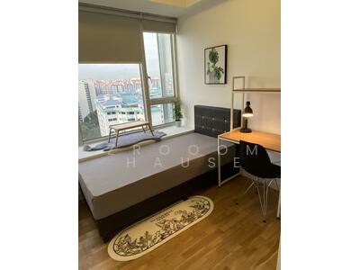 For Rent - The Centris