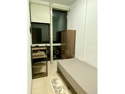 For Rent - The Centris