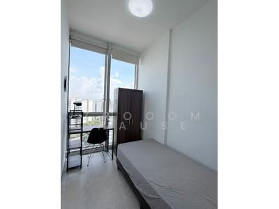 For Rent - The Centris