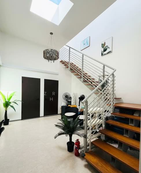 The Centris, 65 Jurong West Central 3, Room Rental, 110 sqft, Apartment For Rent, by ZRooom, 500003629 - Interior - PropertyGuru.com.sg