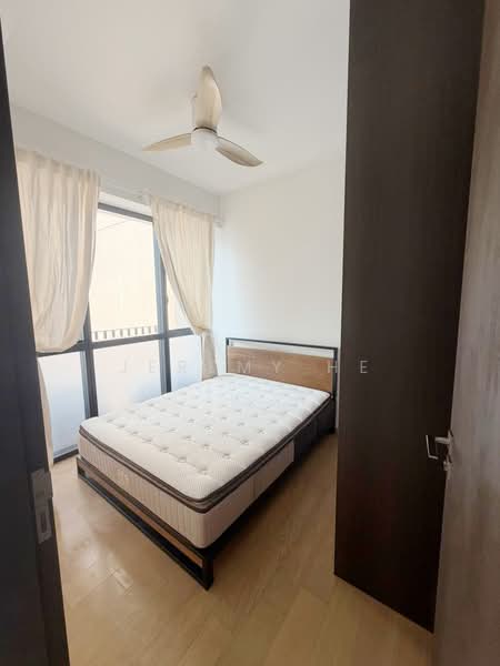 Piccadilly Grand, 3 Northumberland Road, 2 Bedrooms, 646 sqft, Condominium For Sale, by Jeremy He, 500003630 - Bedroom - PropertyGuru.com.sg