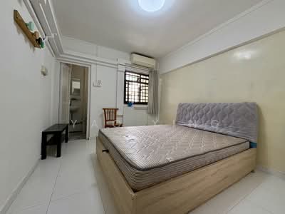 For Rent - 55 Telok Blangah Drive