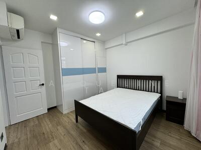 For Rent - Ballota Park Condo