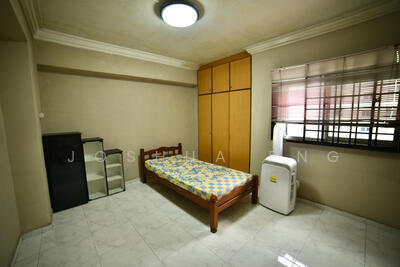 For Rent - 344 Choa Chu Kang Loop