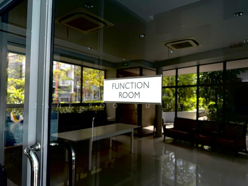 Function Room