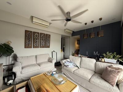 For Rent - The Criterion