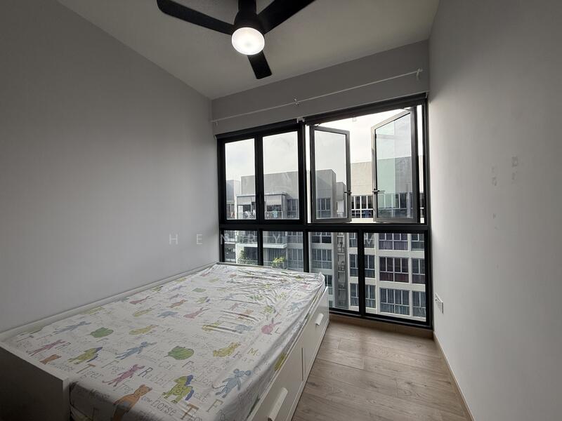 For Rent - The Criterion