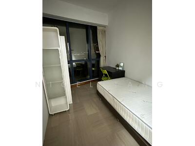 For Rent - Water Place