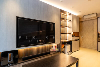 For Sale - Rivercove Residences EC