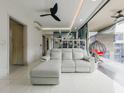 For Sale - The Amore